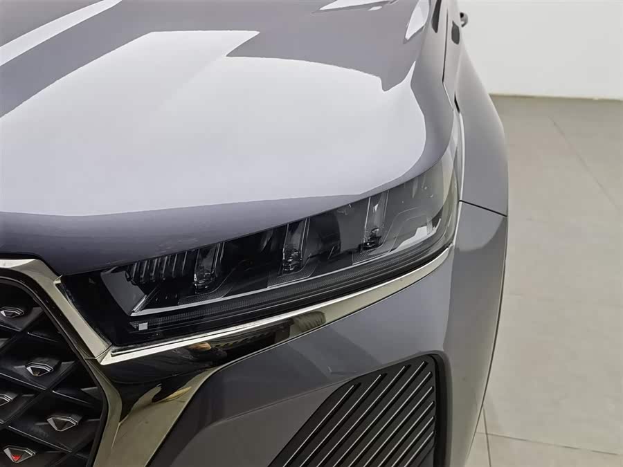 Chery Tiggo 7 2024 immagine di auto #8