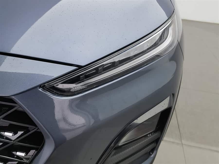 Chery Tiggo 3x 2023 car image #8