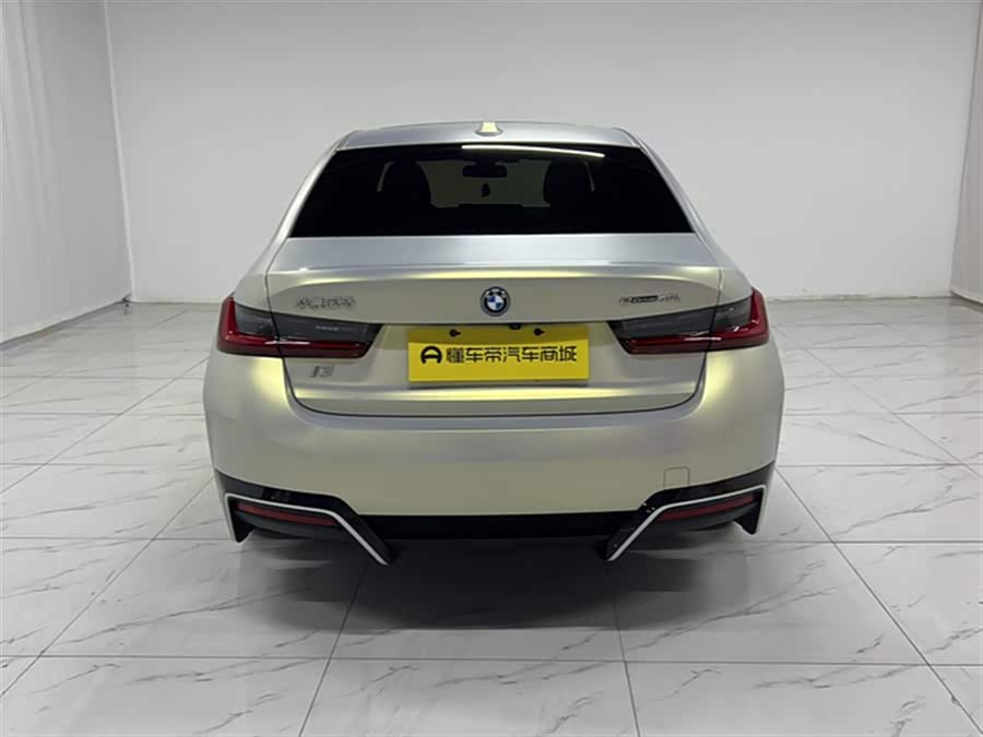 宝马 宝马i3 2023 汽车图片 #8