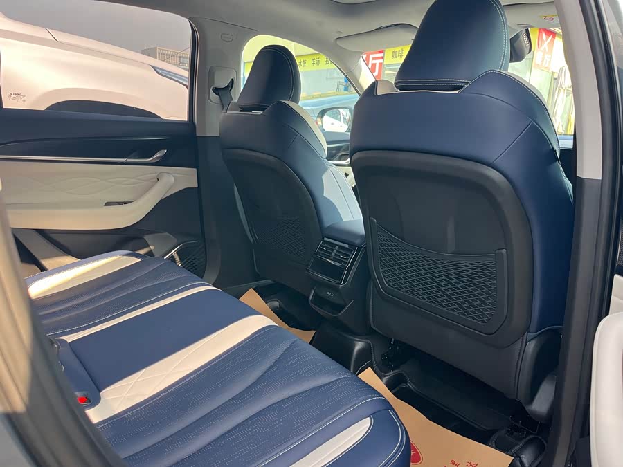 GEELY Monjaro 2022 #8 GEELY Monjaro 2022 image de voiture #8