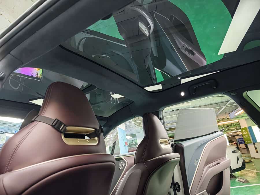 阿维塔 阿维塔11 2023 汽车图片 #8