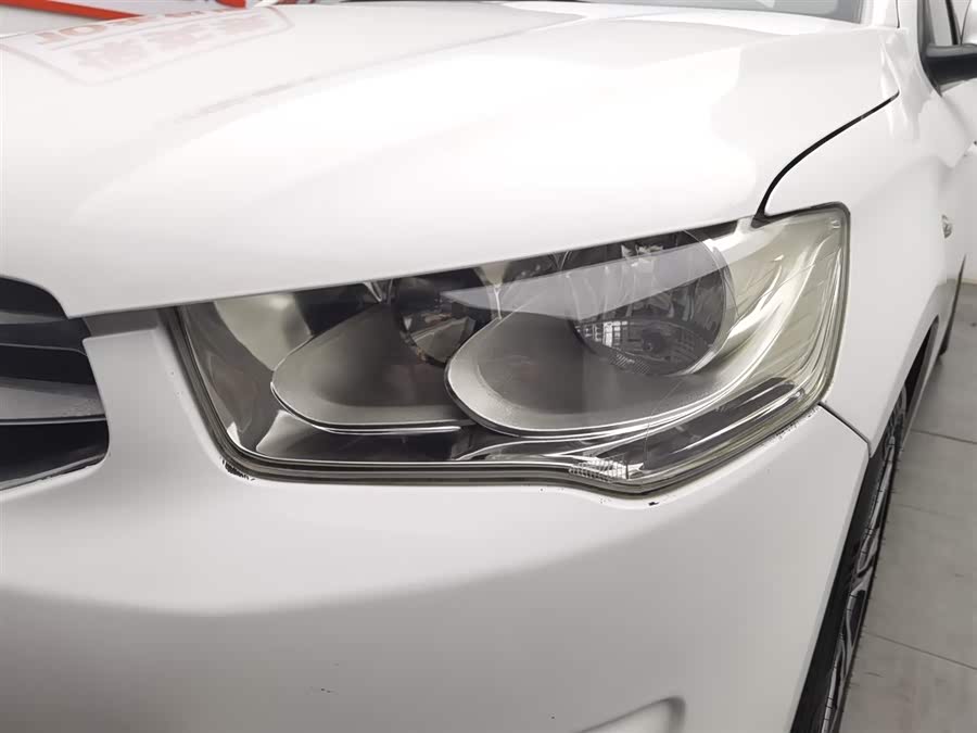 Citroen C-Elysée 2015 car image #8