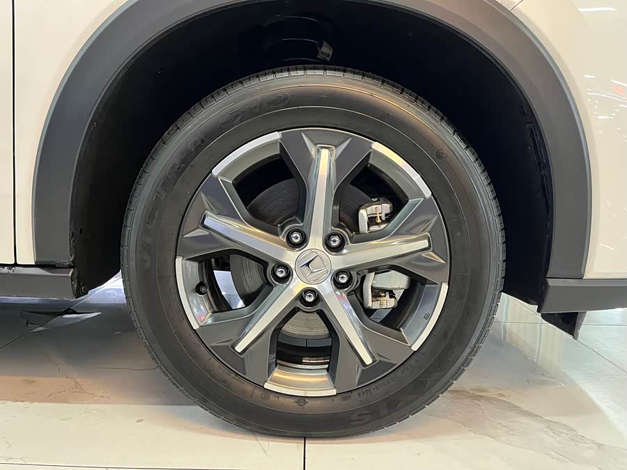 Honda ZR-V 2023 #8 Honda ZR-V 2023 car image #8