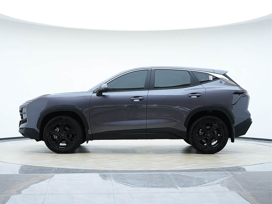 Jetour Dashing 2025 car image #8