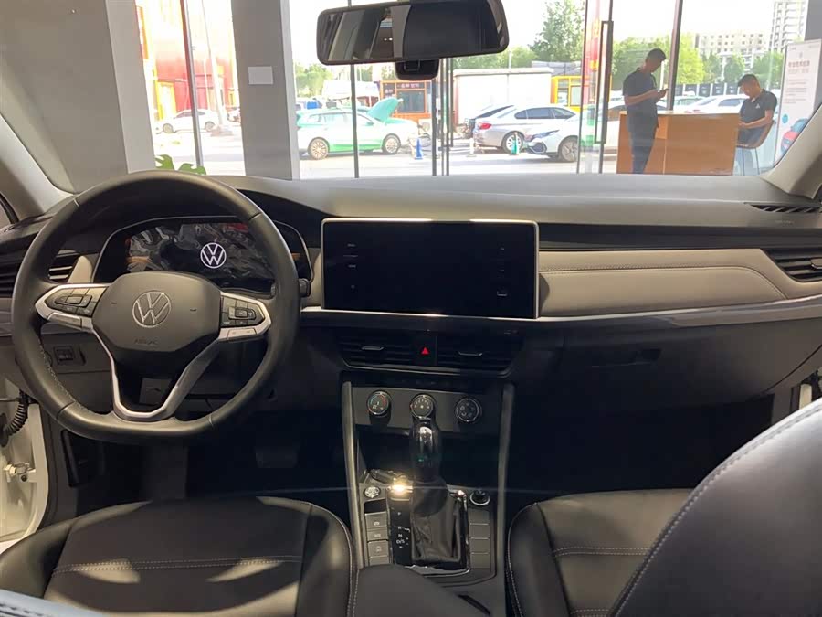 大众 宝来 2024 汽车图片 #8