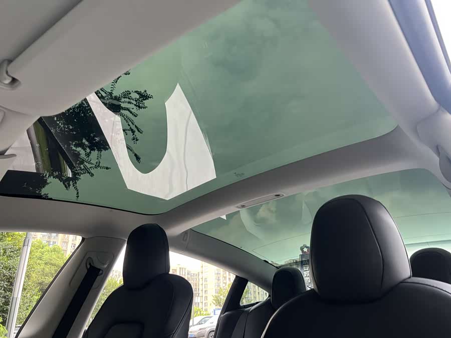 Tesla Model 3 2021 #8 Tesla Model 3 2021 immagine di auto #8