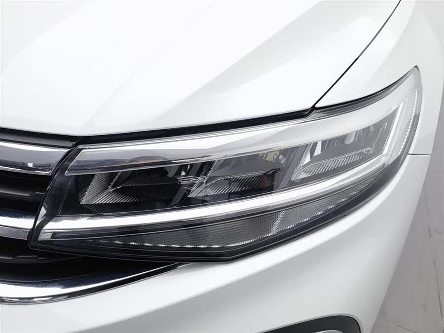 Volkswagen Bora 2024 car image #8