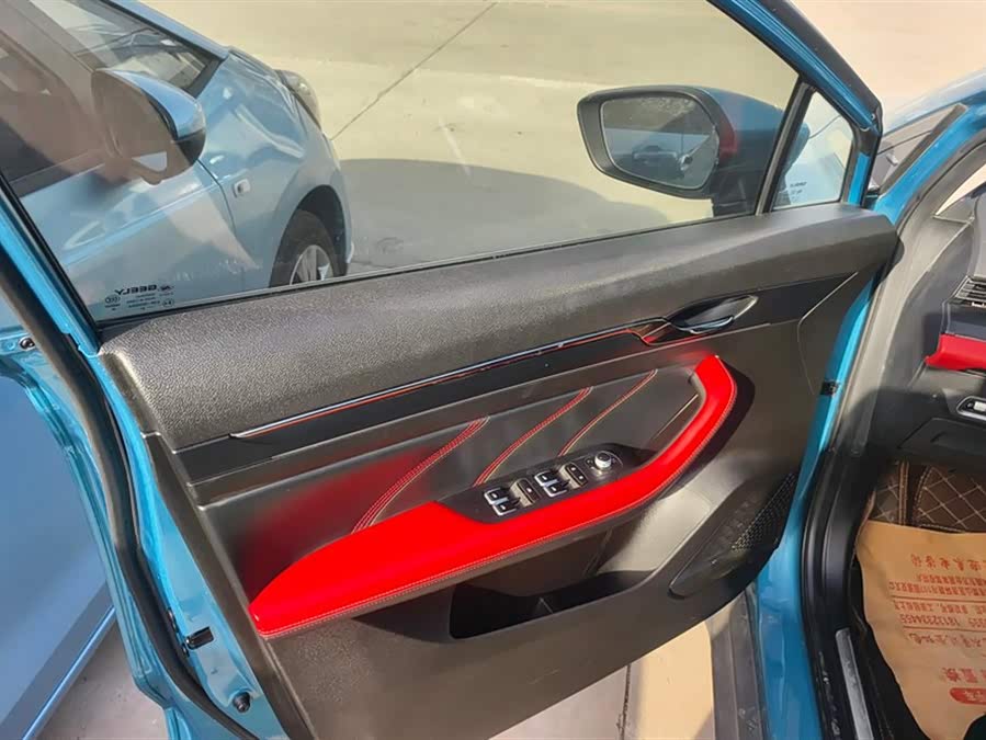 GEELY Emgrand S 2021 #8 GEELY Emgrand S 2021 car image #8