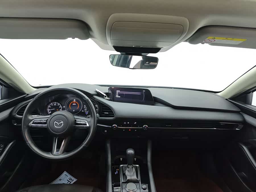 Mazda 2021 #8 Mazda 2021 immagine di auto #8