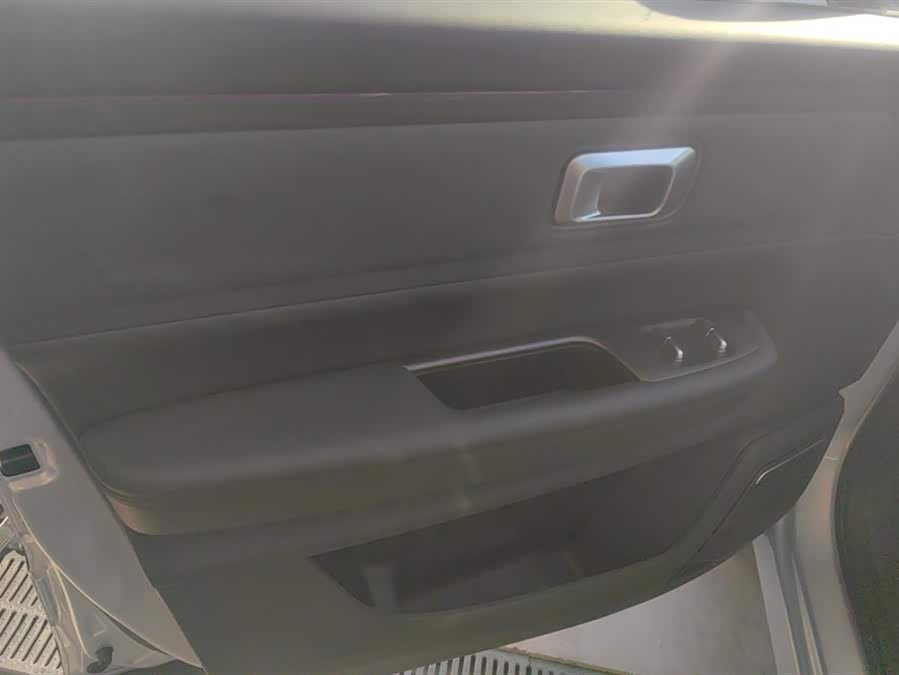 Chery Exploration 06 C-DM 2025 car image #8