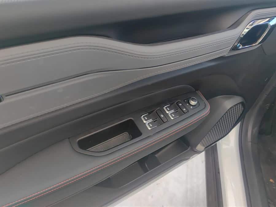 GEELY Cowboy 2025 #8 GEELY Cowboy 2025 car image #8