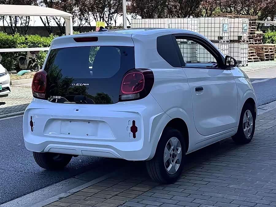 荣威 科莱威CLEVER 2021 汽车图片 #8