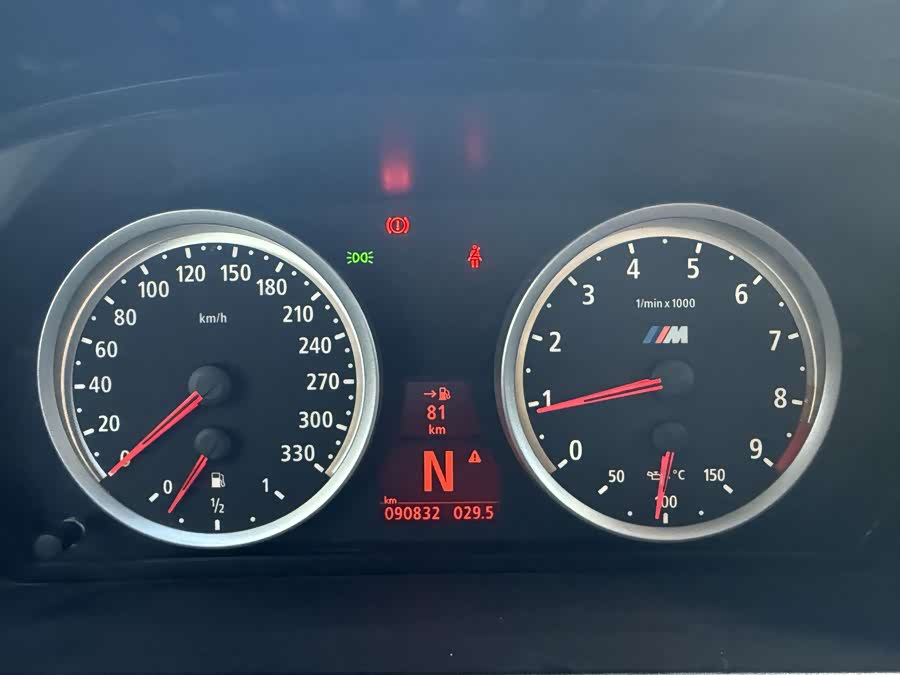 BMW M5 2006 #8 BMW M5 2006 изображение автомобиля #8