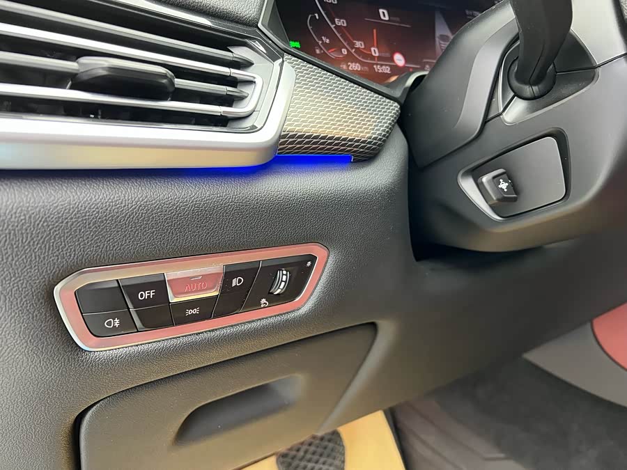 BMW X6 2021 #8 BMW X6 2021 imagem de carro #8