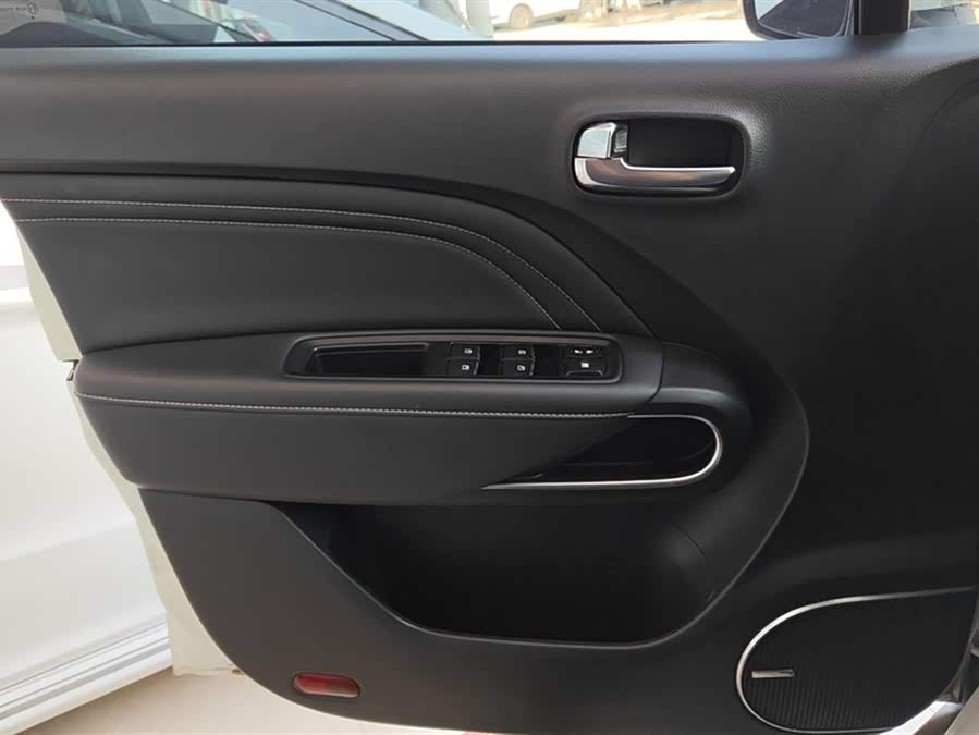 GAC Trumpchi GS3 2020 car image #8