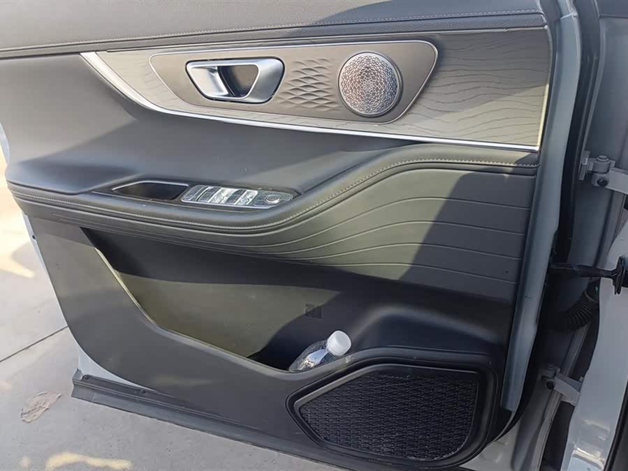 Chery Tiggo 8 PRO 2023 car image #8