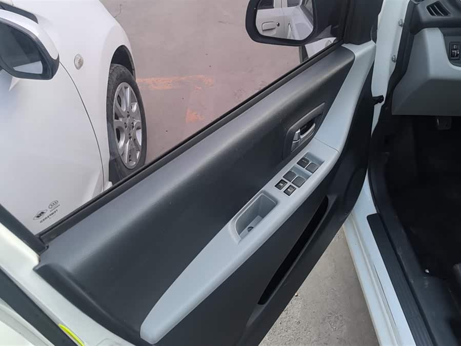 Suzuki Alto 2017 image de voiture #8