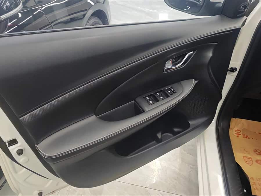 Changan Alsvin 2020 car image #8