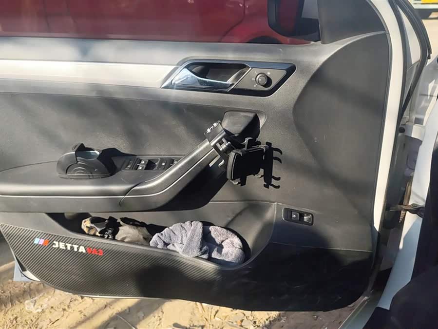 捷达 捷达VA3 2022 #8 捷达 捷达VA3 2022 汽车图片 #8