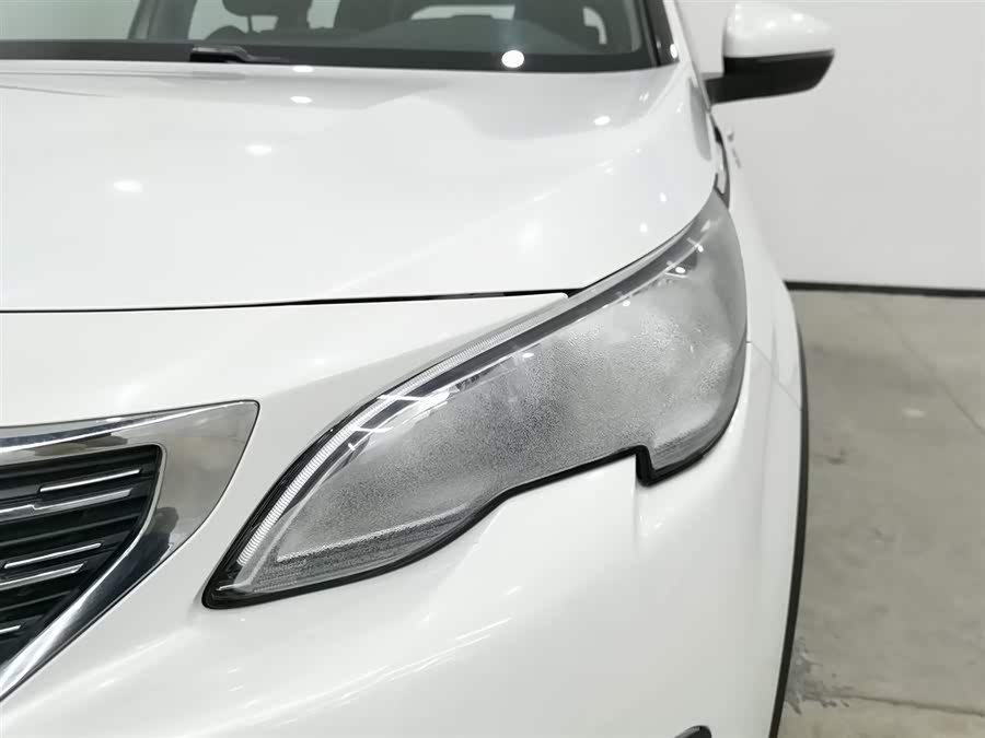 标致 标致5008 2019 汽车图片 #8