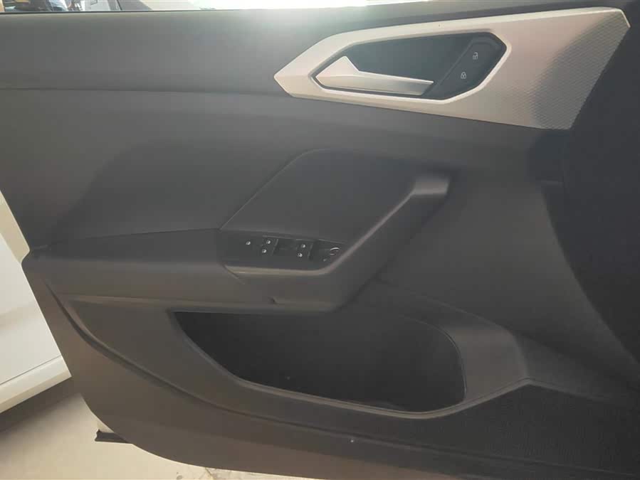 Volkswagen Tacqua 2024 #8 Volkswagen Tacqua 2024 car image #8