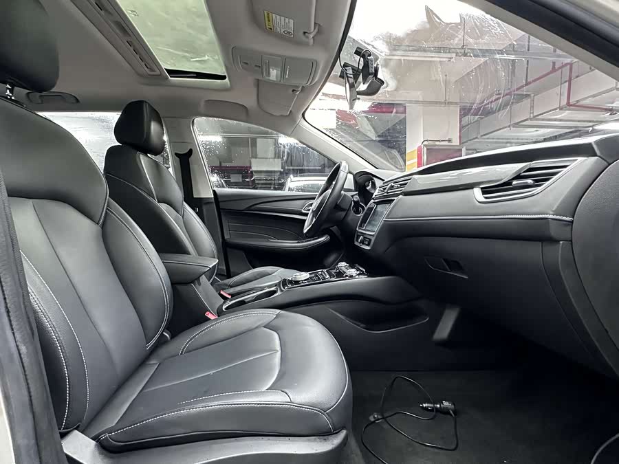 荣威 荣威Ei5 2019 汽车图片 #8