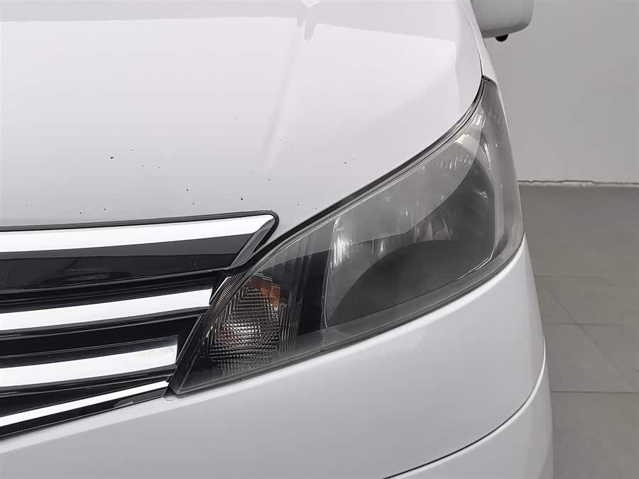 日产 日产NV200 2019 汽车图片 #8