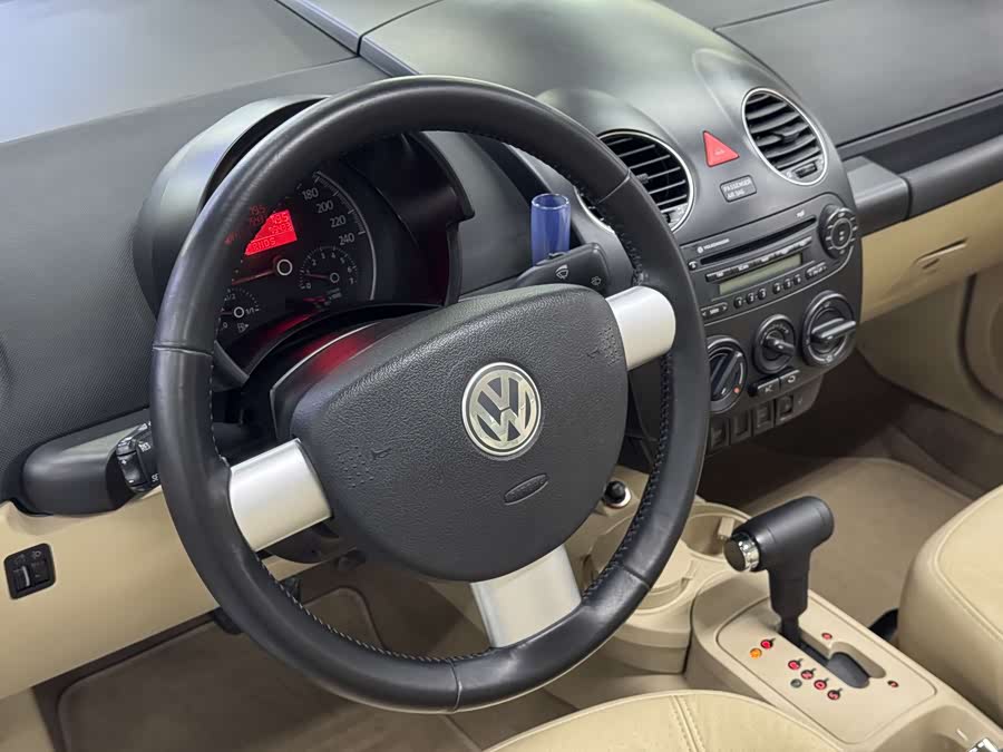 Volkswagen Beetle 2008 immagine di auto #8