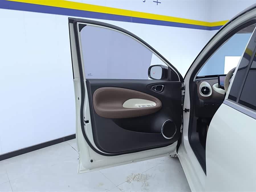 Wuling Binguo 2024 صورة سيارة #8