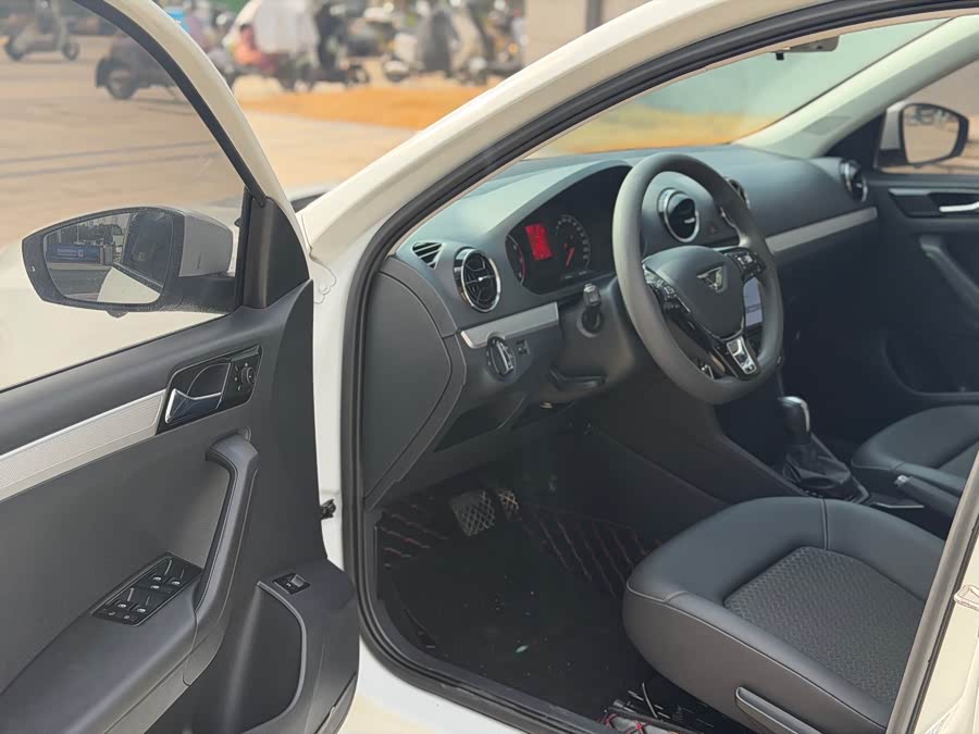 捷达 捷达VA3 2023 #8 捷达 捷达VA3 2023 汽车图片 #8