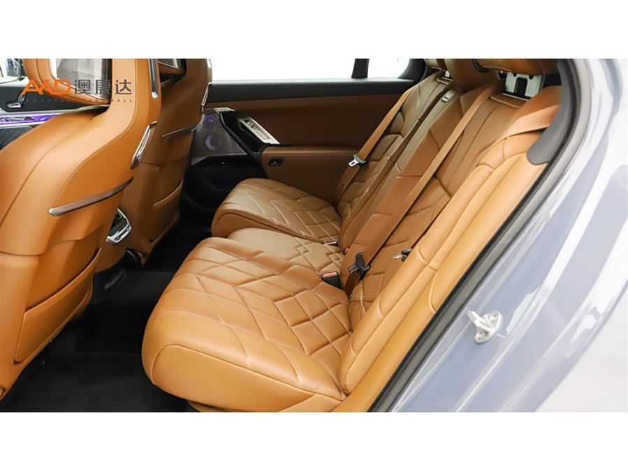 BMW i7 2023 #8 BMW i7 2023 изображение автомобиля #8