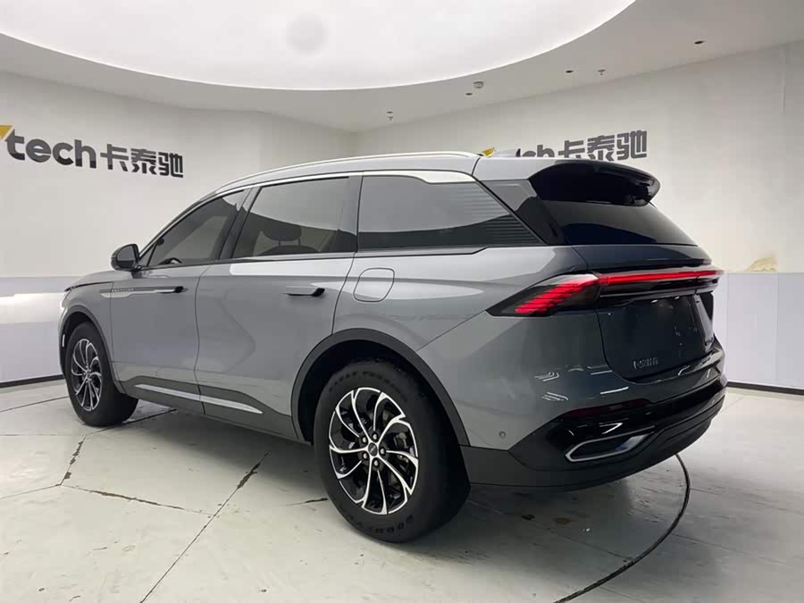 Changan 2023 car image #8