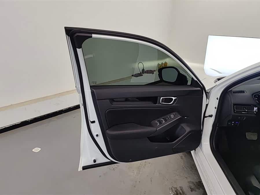 Honda INTEGRA 2023 immagine di auto #8