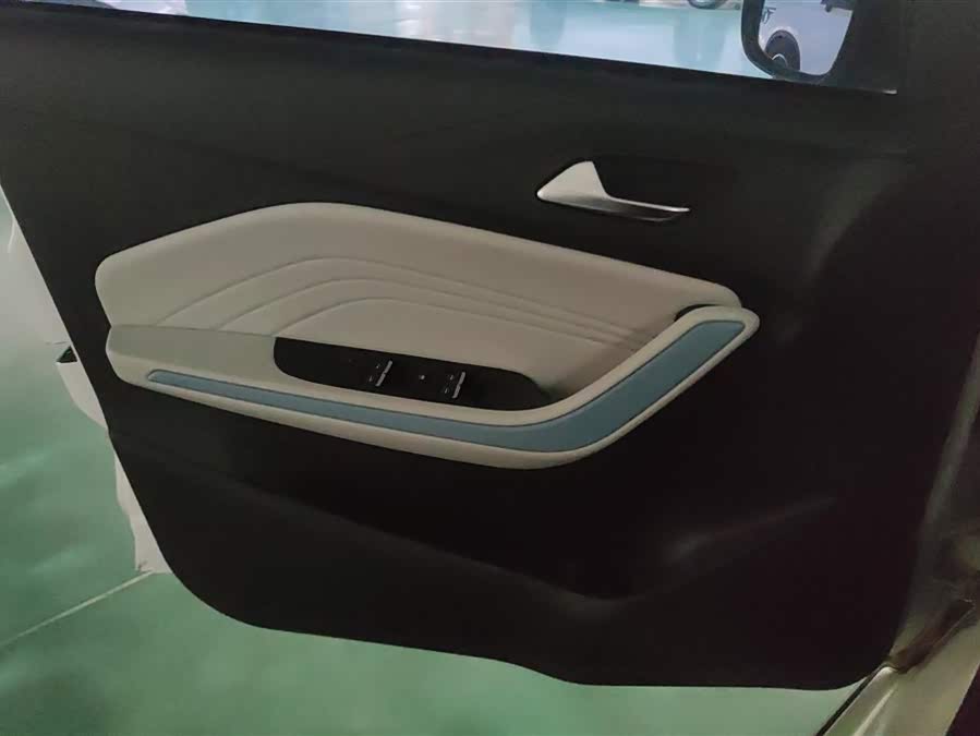 Chery Tiggo 3x 2022 car image #8