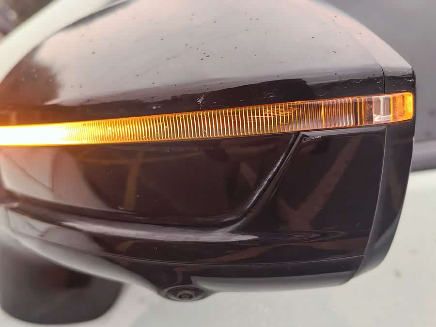 Chery Omoda 2022 car image #8