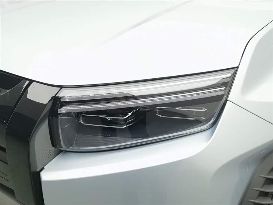 FangChengBao Tiger 3 2025 car image #8