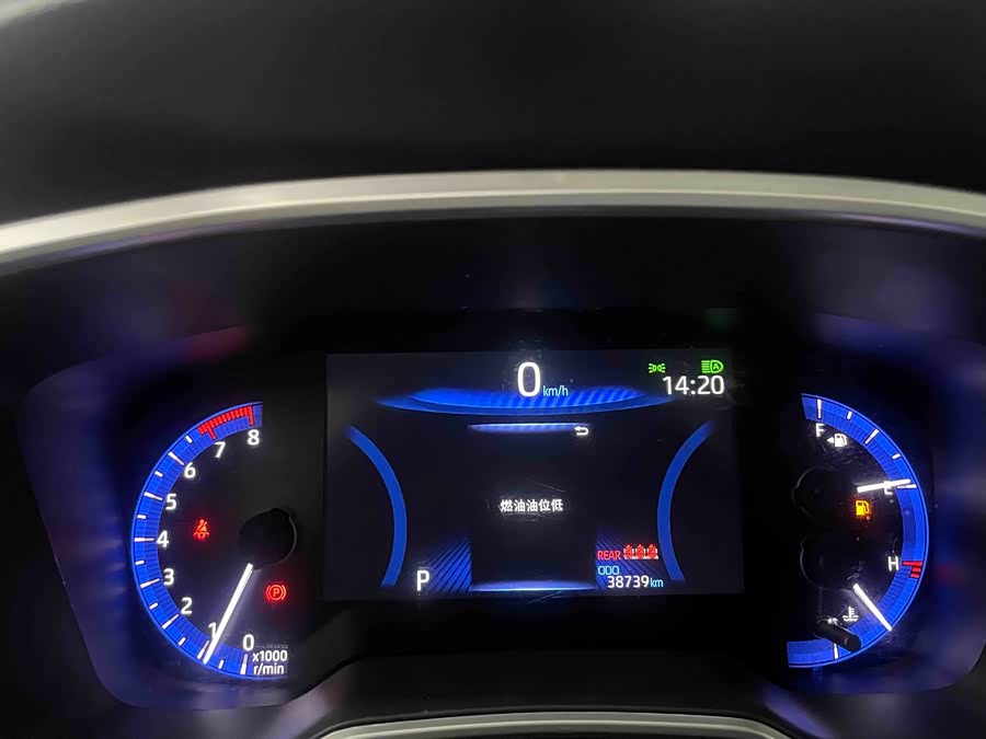 Toyota Corolla Cross 2022 #8 Toyota Corolla Cross 2022 immagine di auto #8