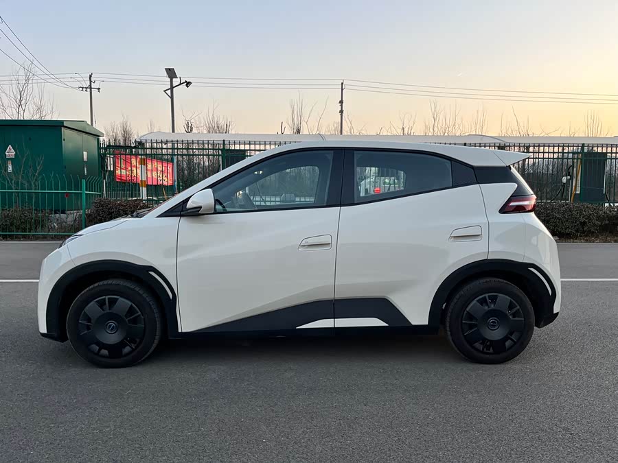 BYD Seagull 2025 #8 BYD Seagull 2025 car image #8