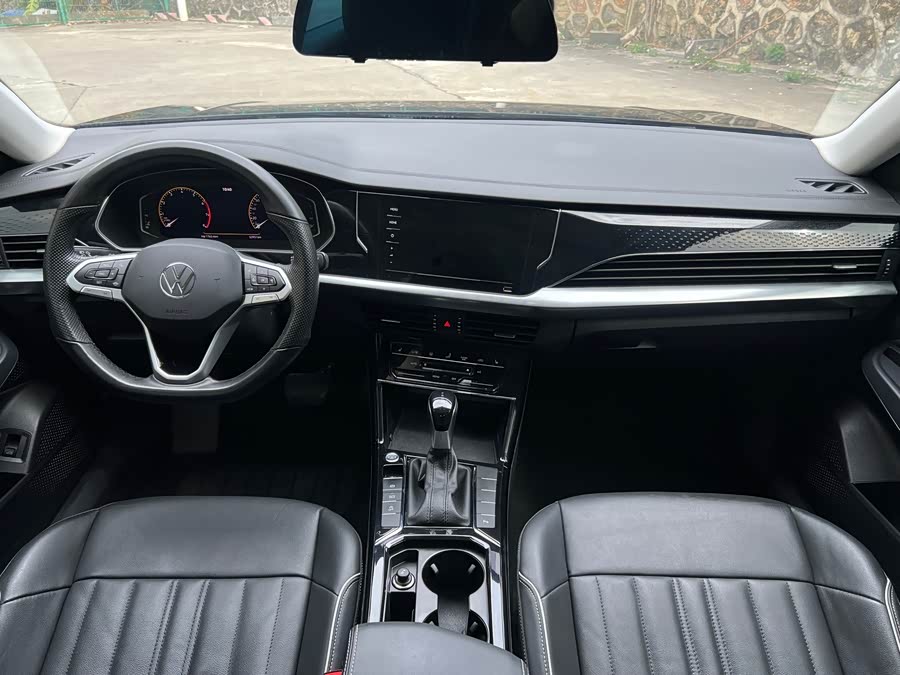 Volkswagen Passat 2021 #8 Volkswagen Passat 2021 immagine di auto #8