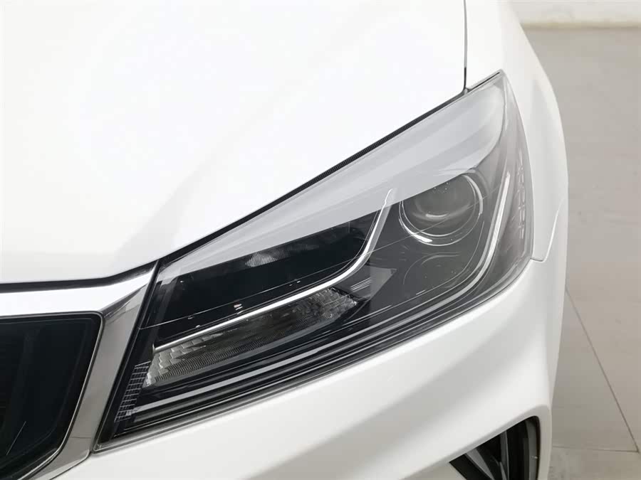 吉利汽车 帝豪 2020 汽车图片 #8