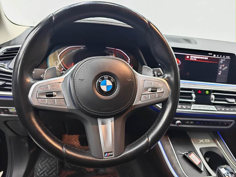 宝马 宝马X5 2023 汽车图片 #8