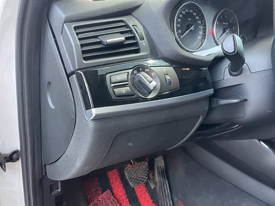 BMW X3 (Imported) 2015 immagine di auto #8