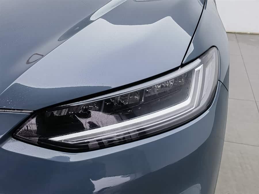 Honda ZR-V 2023 car image #8