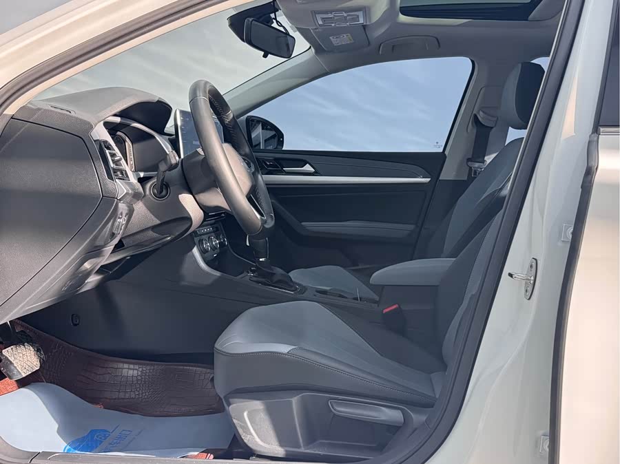 Volkswagen Lavida 2022 immagine di auto #8