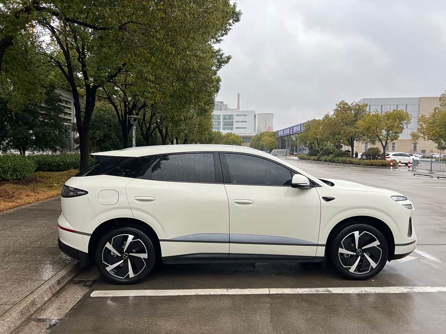 BYD Sea Lion 06 New Energy 2025 car image #8