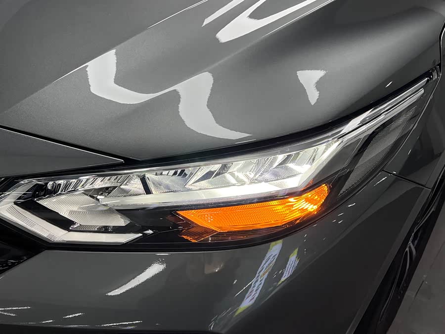 Nissan Sylphy 2022 car image #8