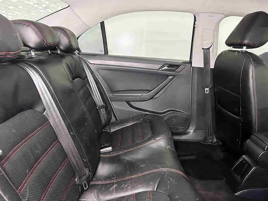 捷达 捷达 2013 汽车图片 #8