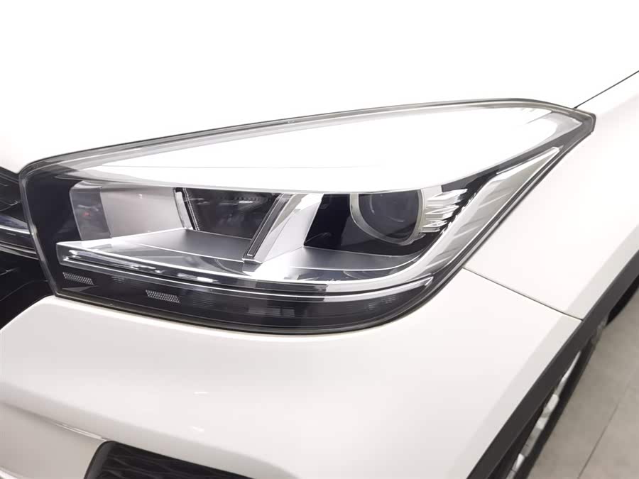 Chery Tiggo 5x 2020 car image #8