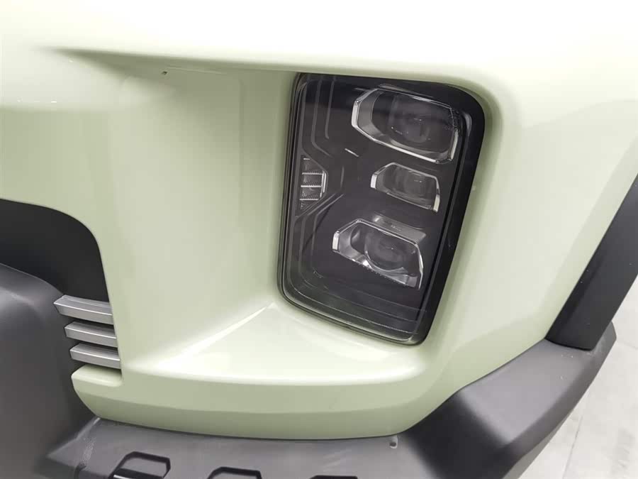 GEELY Cowboy 2025 car image #8