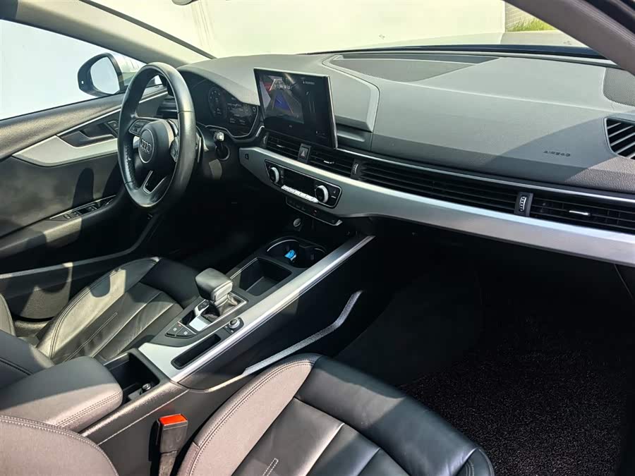 Audi A4 (Imported) 2022 car image #8